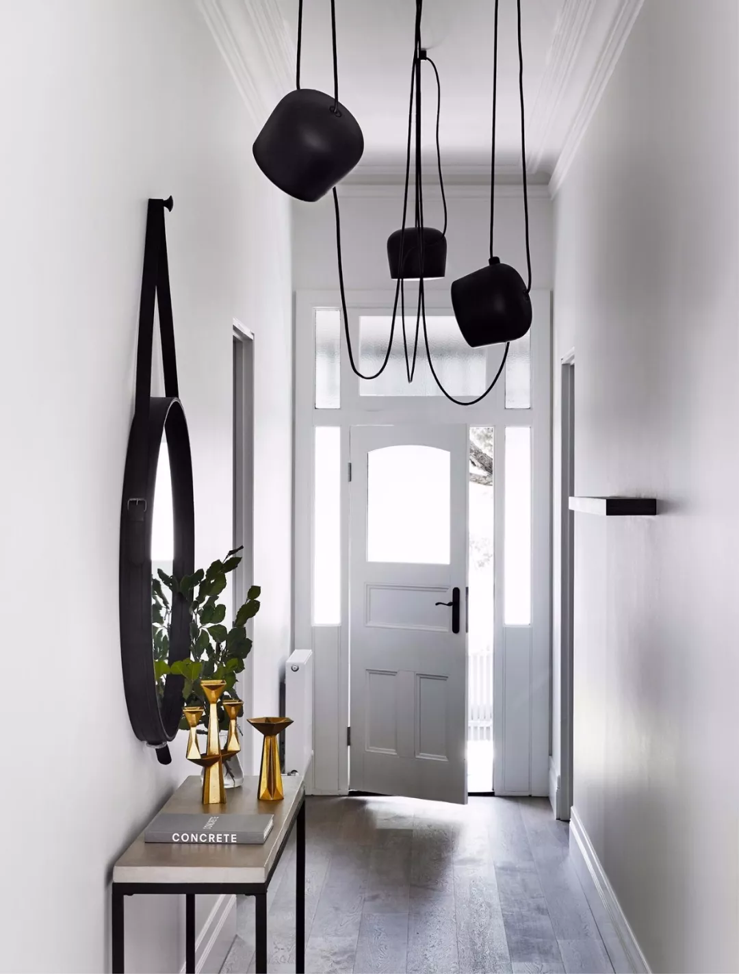 ▲2020全新吊顶设计方案,千万别错过!