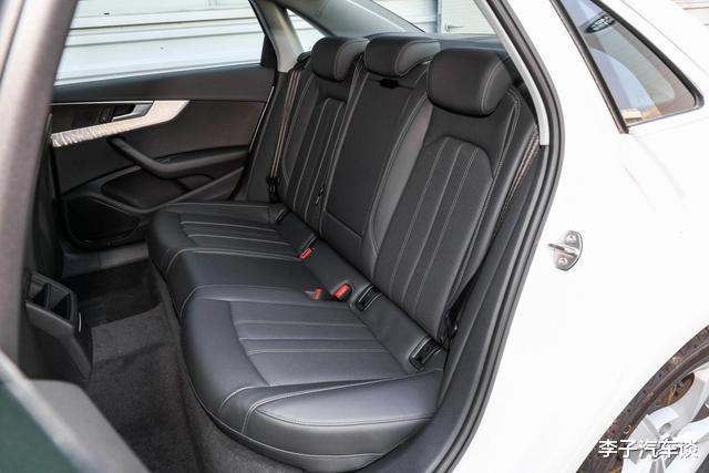 奥迪A4L|售价将近30万的奥迪A4L为何会被称为“贫民车”？原因究竟是啥