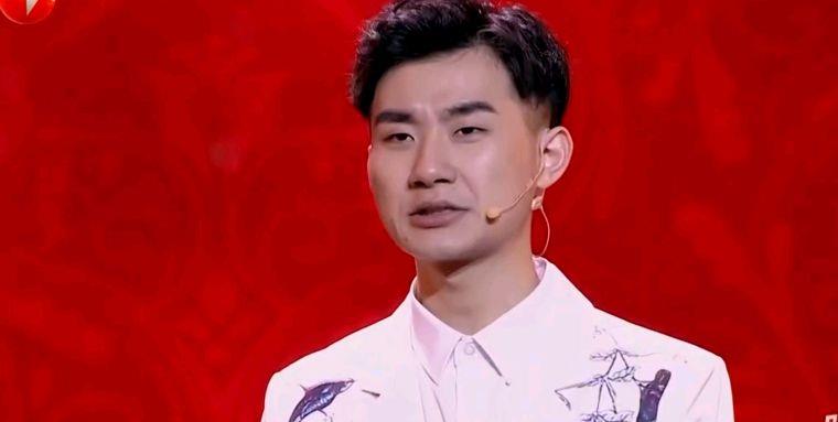 【高峰】德云社总教习高峰隔了四年回陶阳信息，这波操作很六