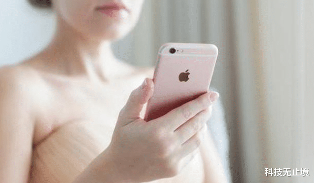 iPhone 6s|苹果得意之作，也是库克讨厌的机型，网友：iPhone6s绝对的王者！
