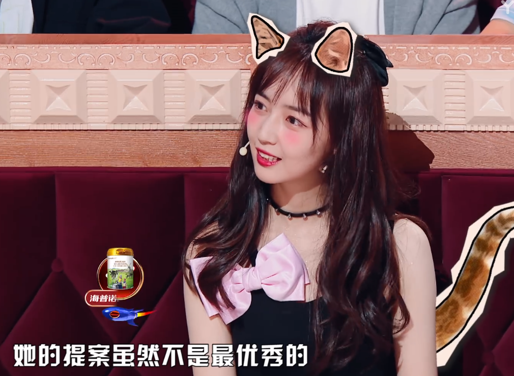 汪涵|汪涵内涵秦牛正威不配参加《火星情报局》，薛之谦救场都来不及