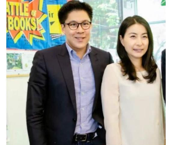 霍启刚|生个女儿获10亿,郭晶晶为何还不敢拼四胎?霍启刚无奈说出原因