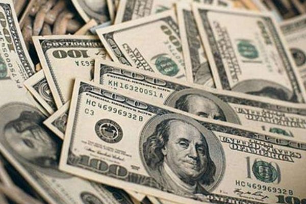 伊利|美国26天印钞13万亿，伊朗正式用人民币替代美元，事情又有新变化