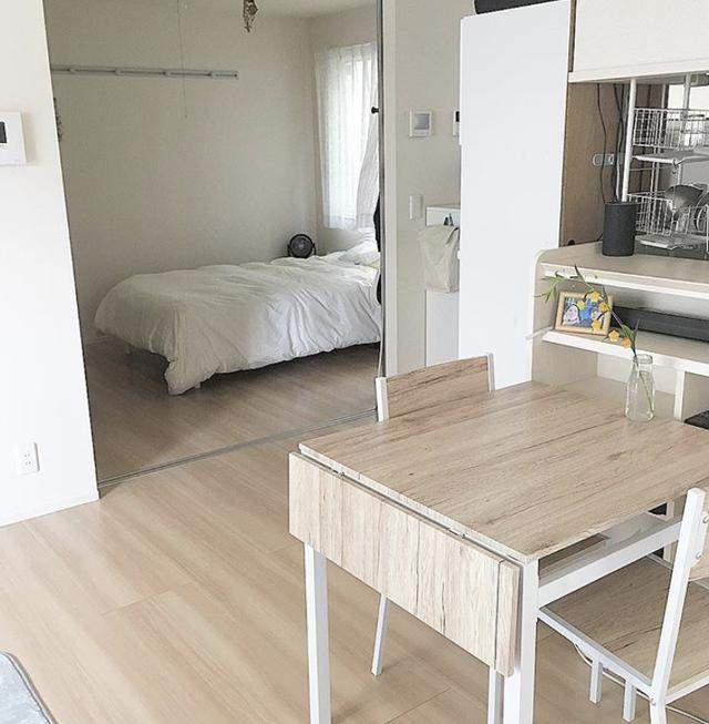 |自律生活有多爽？这对日本90后小夫妻家里，有太多可学习的地方