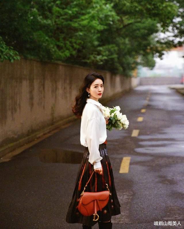 潮范儿|?“会打扮”和“不会打扮”的人，主要区别在这几点，颜值不是关键