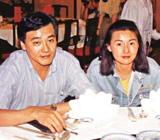 尔冬升|批张曼玉丑，吓得郭敬明捂耳，令马苏紧皱眉头的他，凭啥这么横？