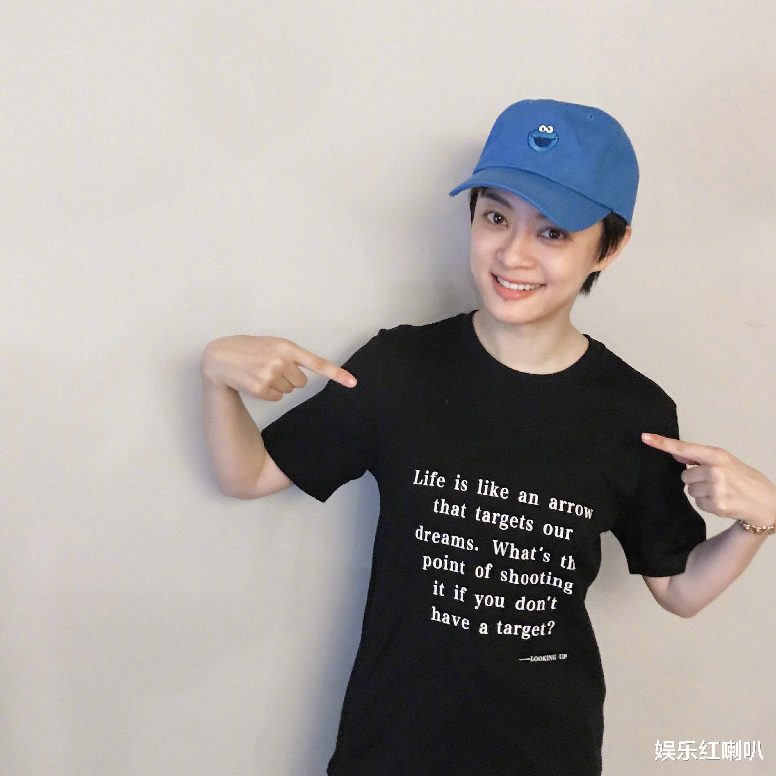 「蔡国权」孙俪问罗晋结婚时为什么不请她，罗晋的回答亮了，高情商的幽默