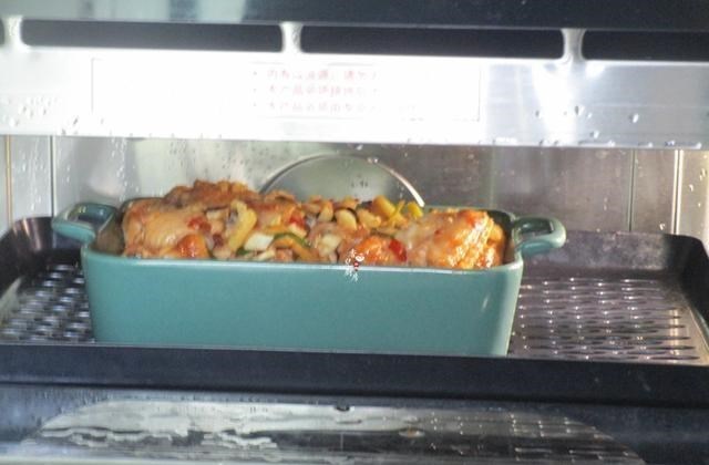 「土豆」土豆和它是绝配，蒸一蒸，鲜美又下饭，连汤汁都不浪费