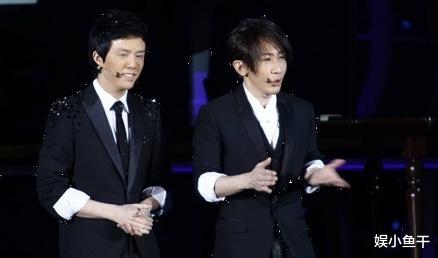 刘谦▲7年前，王力宏冲到春晚后台，怒甩刘谦耳光，当年到底发生了什么