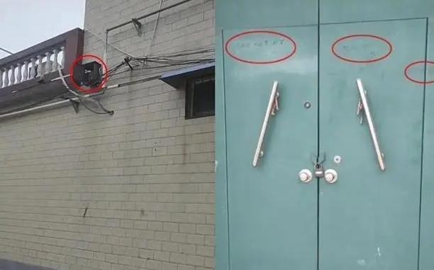 王宝强|王宝强母亲离世后，乡下豪宅人去楼空，大门却被无情涂上了4个字