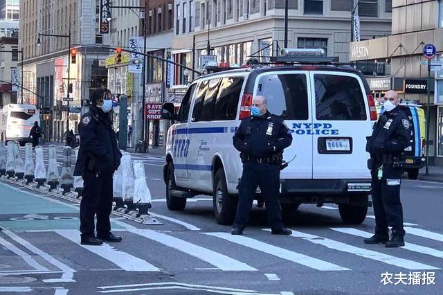 美国▲美国总统要封城,为何州长都带头反对呢?