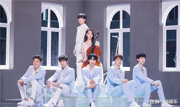 「肖战」官宣《创造营》导师，肖战迎来了好消息，在节目中有了新身份