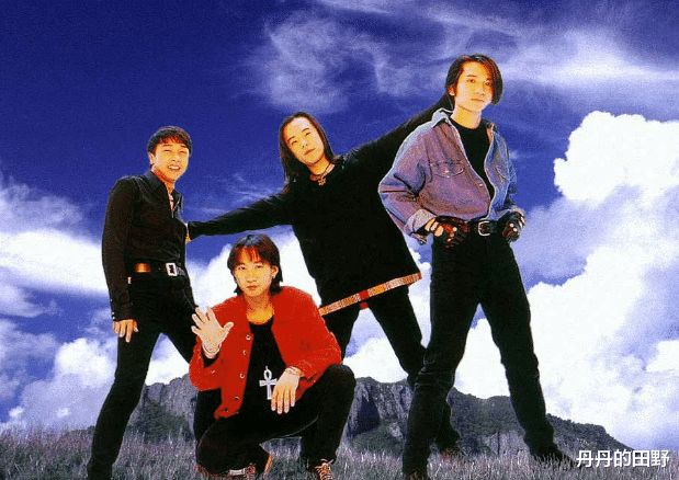 黄家驹|黄家驹写的一首歌,只有谭咏麟愿意唱,这首歌后来火了30多年!