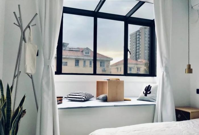 @男子花光积蓄买下39平旧房，开始家人不理解，改造后200万都不卖