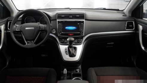 国产车|哈弗M6为什么会这么便宜？和H6比差在哪里？