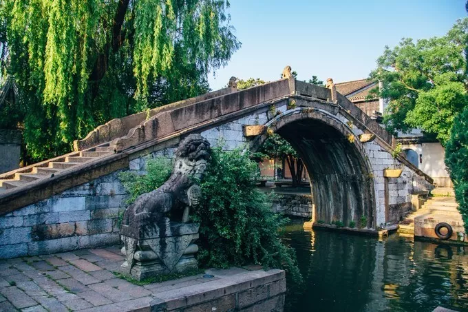 『旅行』适合五月出发的9个旅行地，第一个就心动