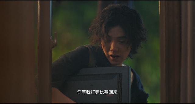 重返中世纪|《穿越火线》中肖枫获救之时或也是这部剧时空线完全崩塌之时