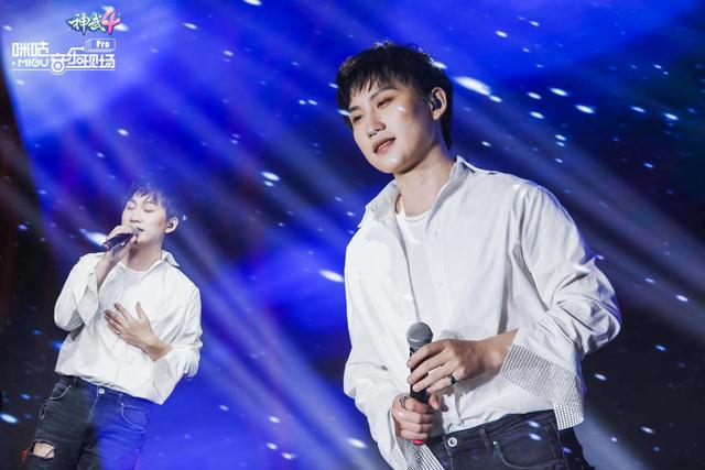 原创：周笔畅王晰吴奇献唱 《神武4》线上演唱会首演圆满收官