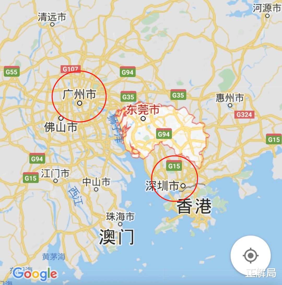 正解局|腰部城市大战，影响中国下一个20年