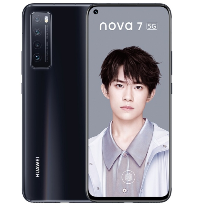 华为荣耀|两款华为中端手机都值得购，买到三年不用换手机