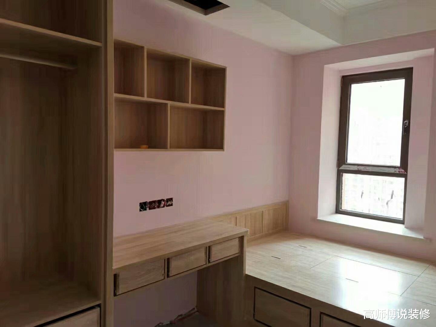 ##房子是全包合适还是半包合适，有哪些需要注意的地方？