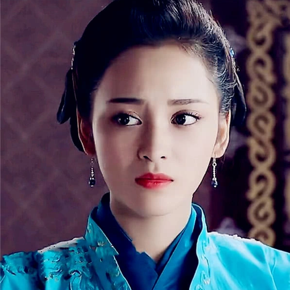 「香蜜」《香蜜》中最美的不是锦觅，不是鎏英，而是在第一集就死去的她