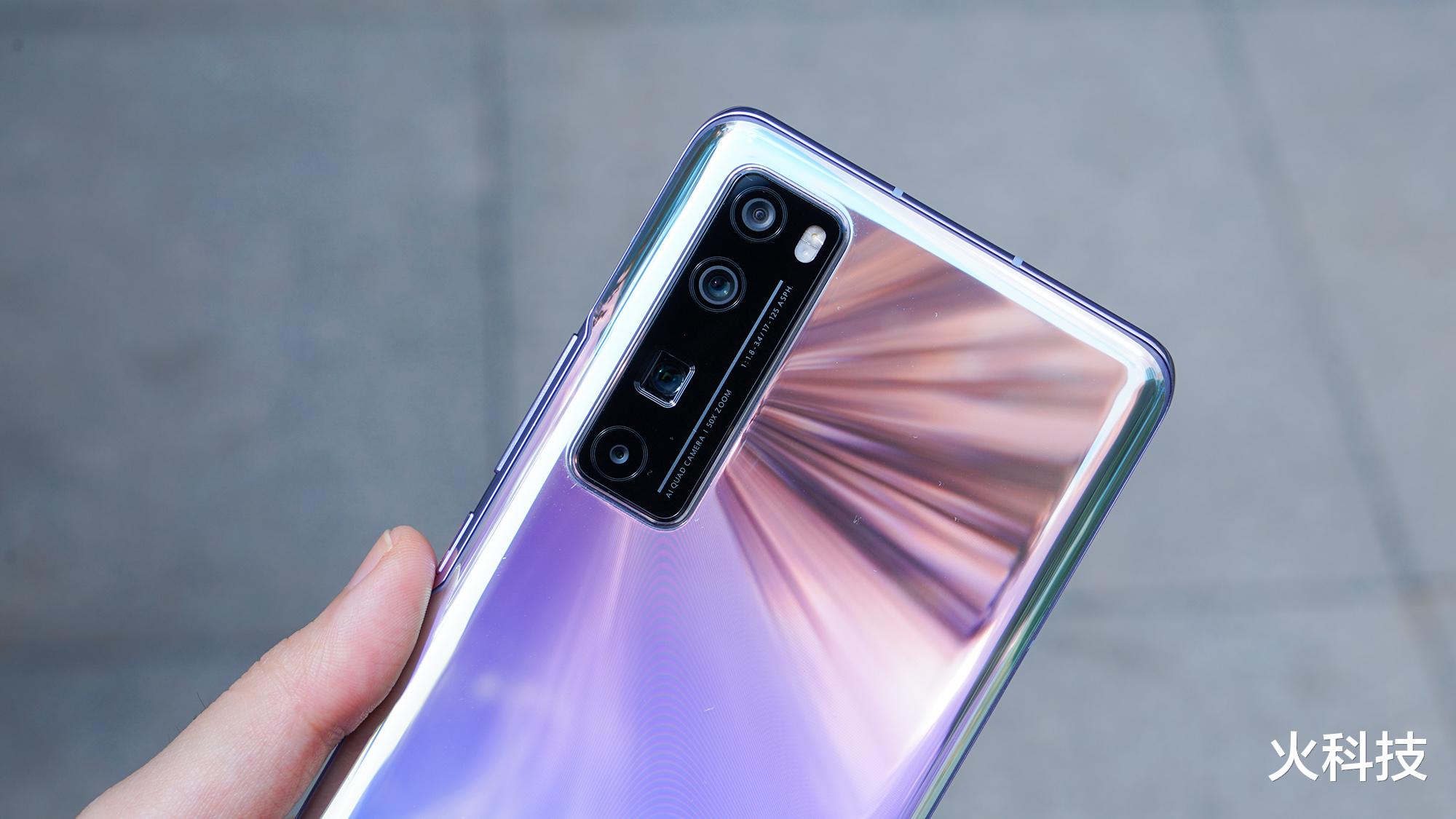 nova|中秋国庆要来了华为最值得拥有的三款旗舰手机，你用过哪一款？