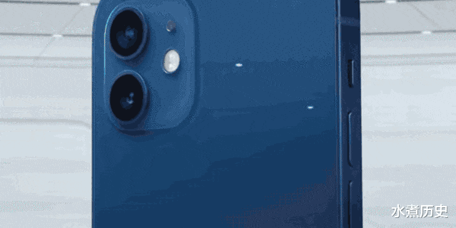 摄像头|回顾苹果12年24款手机,5G的iPhone 12凭什么对标华为?