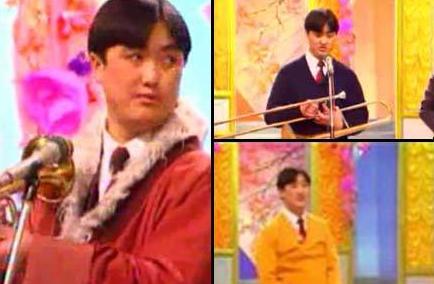 #北京市#1995年,洛桑在宴会中与外国人起争执,当晚出车祸“重伤而亡”