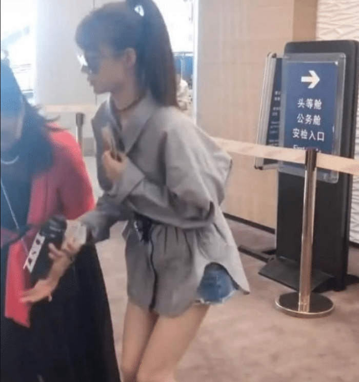 白羊座|杜海涛得了个什么宝? 当看清沈梦辰的“兔子蹲”之后, 网友们: 海涛我恨你