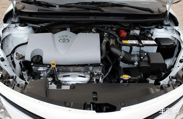 丰田雷凌|丰田也打“价格战”？雷凌降1.5万，威驰跌到6万多，凯美瑞降8千