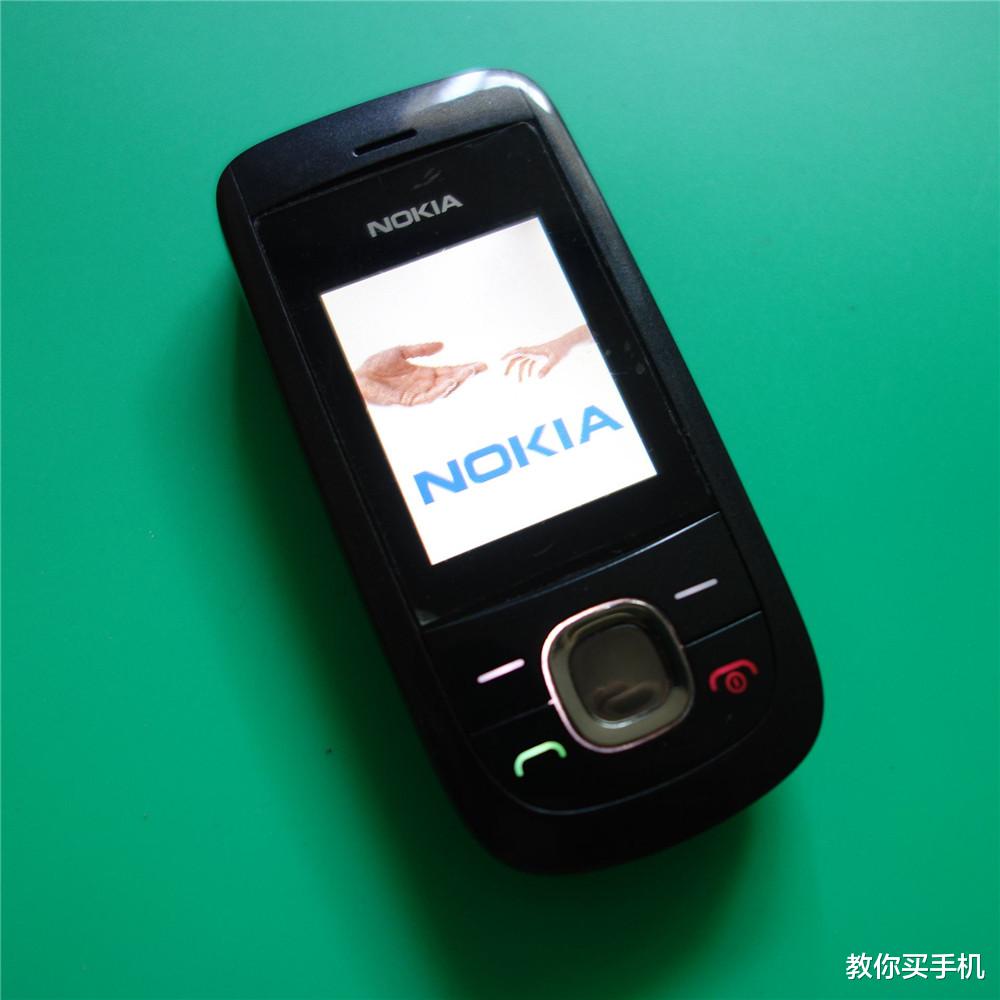 诺基亚：商务手机15年回溯：最喜欢的，还是诺基亚
