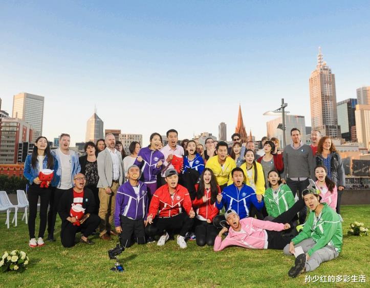 奔跑吧兄弟：《极限挑战》口碑比《奔跑吧兄弟》好，为什么明星更喜欢去《跑男》