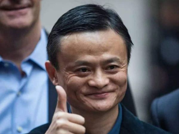 马云|马云暗示：人越穷，越要舍得做这3笔投资！迟早会翻身！