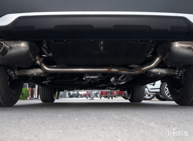 [本田CRV]坐等上市，本田CRV全新升级，比丰田荣放更炫酷，1.5T榨出193马力