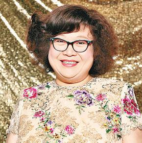 "肥姐"沈殿霞逝世12年后,郑少秋公开离婚真相,戴假发40年只为她摘过