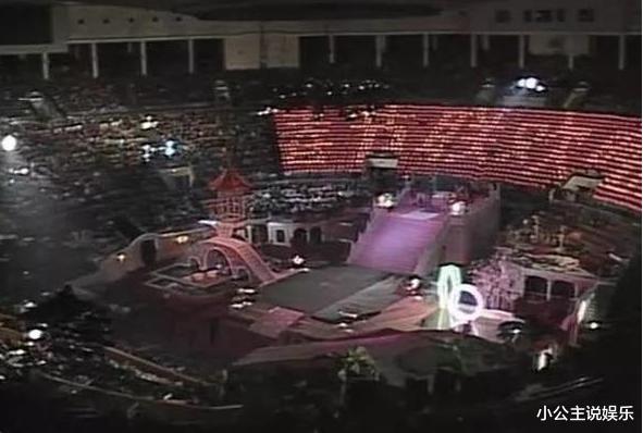 陈冲|陈冲一句话\毁\了85年春晚, 连累新闻联播道歉, 导演直言：不想活了