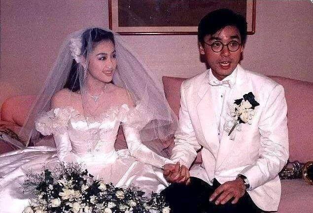 「章小蕙」香港第一“败家女”,败光两位亿万富翁,欠下巨额债款,如今翻盘
