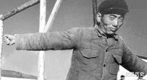 亿盏历史|他娶了个工厂女工，总感觉她气质不凡，6年后才知她竟是末代皇妃