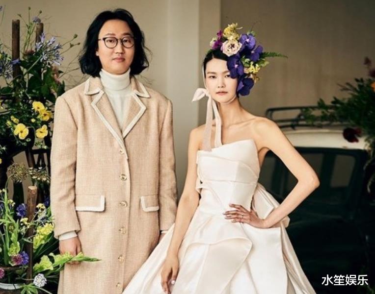 袁洁莹|全素敏和“乞丐专业户”结婚，刘在石送上巨额礼金