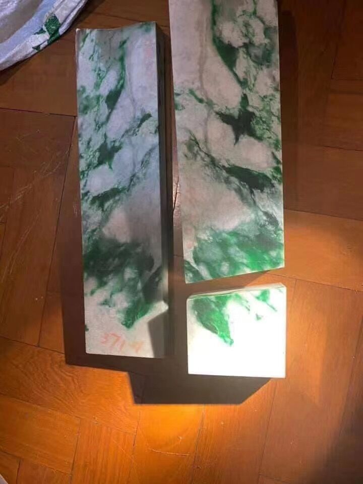 #翡翠#穿越时光遇见翡翠，与你的不解之缘。