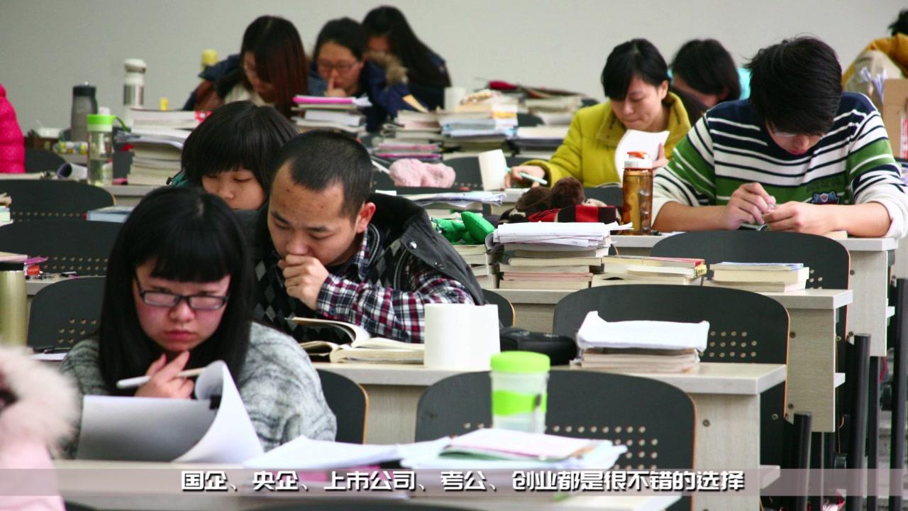 「考研」本科毕业于三本，能否考研胜过985学生逆袭？郑强教授道出了实情