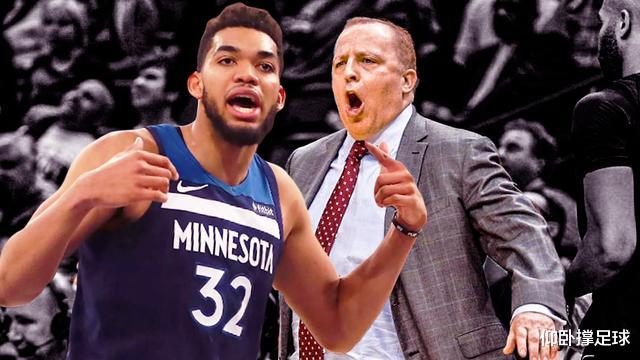 #唐斯#被迫二选一？曝锡伯杜唐斯关系紧张，尼克斯聘锡伯杜等于拒绝唐斯