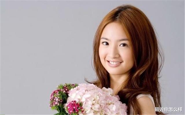 万茜|嫁给圈外人的四位女明星，全都被老公宠上天，至今没有一对离婚