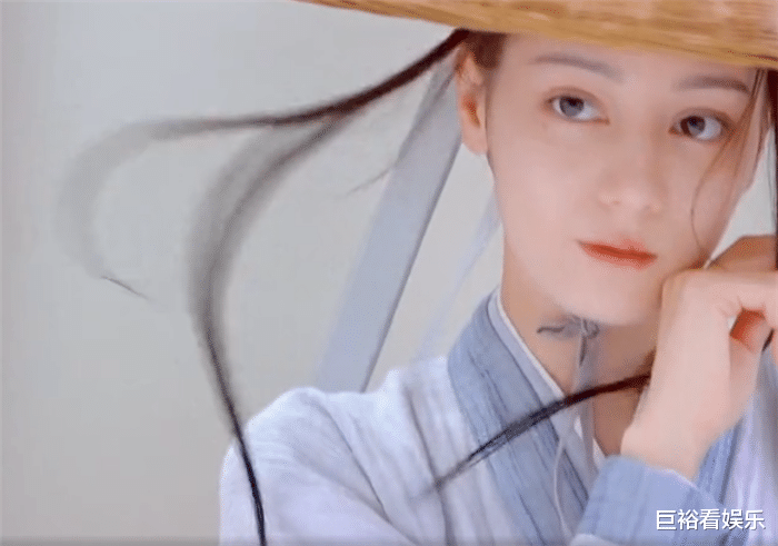 赵露思|赵露思要“霸屏”了！接连官宣3部剧，其中一部神似“陈芊芊”？