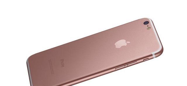 iPhone|苹果iPhone的外观初看很一般，为何越看越顺眼，这两点是关键