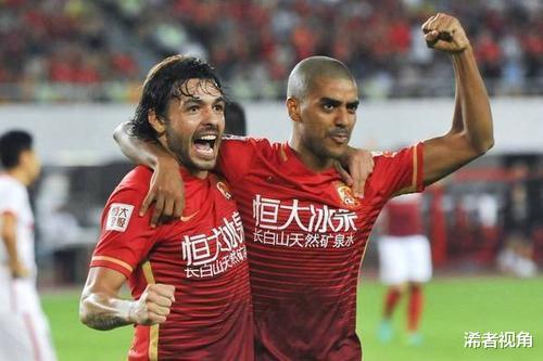 里卡多·高拉特|重磅！高拉特透露重要信息：未来去向即将揭晓，恒大成大赢家