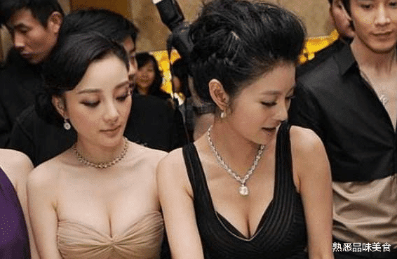 李晨|李小璐20岁时就被李晨“骗到手”，旧照曝光，怪不得李晨这么猴急