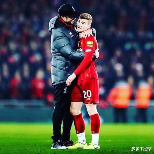 「C罗」维尔纳加盟利物浦，菲尔米诺后撤，利物浦的中场完美解决方案