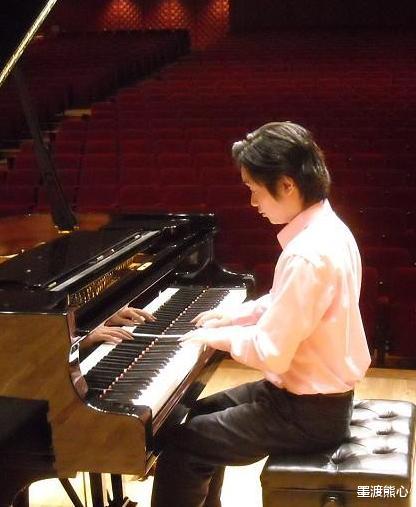 沈文裕|可惜！钢琴天才沈文裕：曾与郎朗齐名，却因父母的“爱”前途尽毁